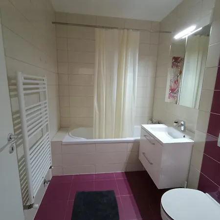 Dar Apartmán