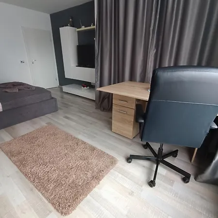 公寓 Dar 布拉索夫