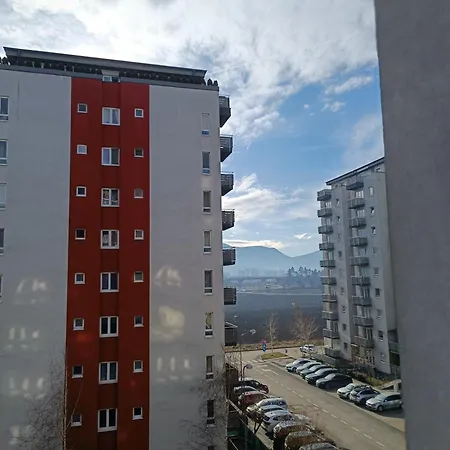 Dar Brašov