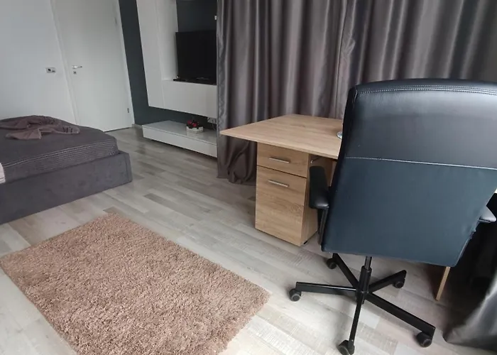 Apartment Dar Brasov